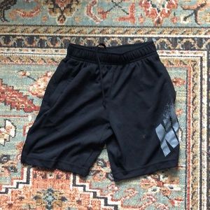 Basketball shorts